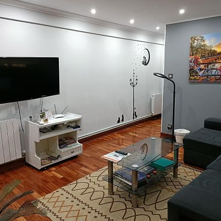 Apartamento Santa Lucia Bilbao Luaran gambar