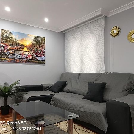 Apartamento Santa Lucia Bilbao Luaran gambar