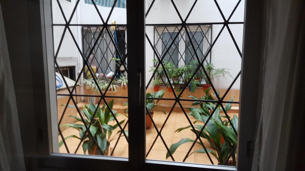 Apartamento Santa Lucia Bilbao Luaran gambar