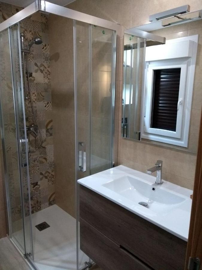 Apartamento Santa Lucia Bilbao Luaran gambar