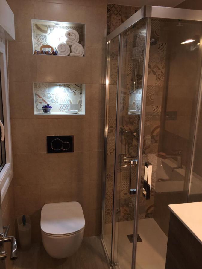 Apartamento Santa Lucia Bilbao Luaran gambar