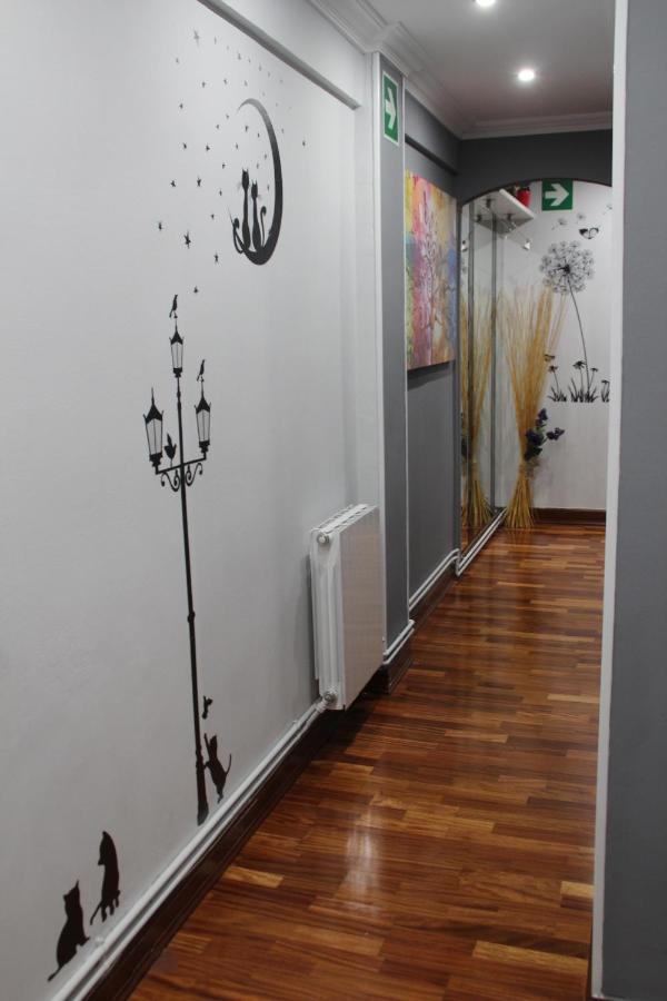 Apartamento Santa Lucia Bilbao Luaran gambar